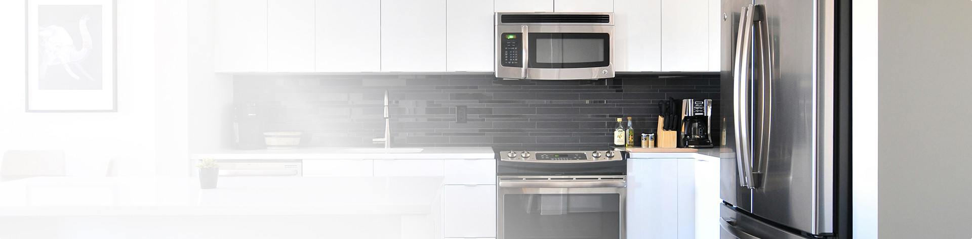 Elektrospotřebiče pro Vaši domácnost